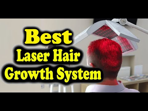 Best Laser Hair Growth System Consumer Reports