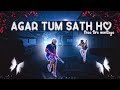 Agar Tum Sath Ho Mere Najro Me Tere Sapne Free Fire Status Ff Montage