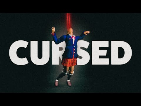 Don’t Play This Cursed PS1 Horror Game