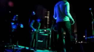 Liars- here comes all the people live@mtymx2010