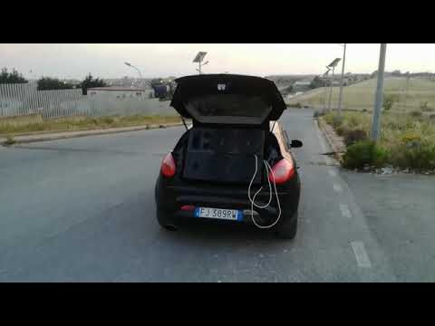 Marco celesti feat Peppe Ferretti