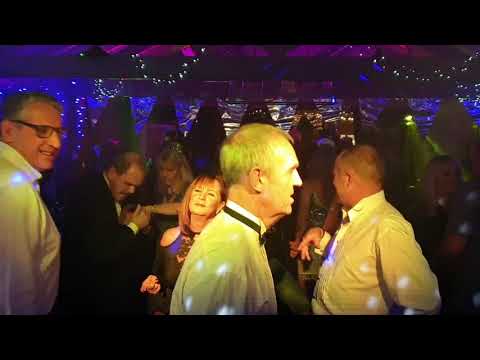 Disco Knights video.