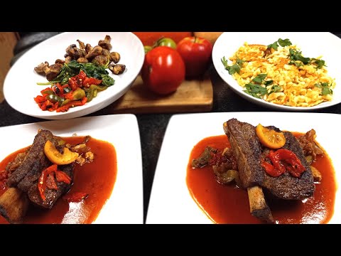 OKTOBERFEST & GERMAN-STYLE COOKING