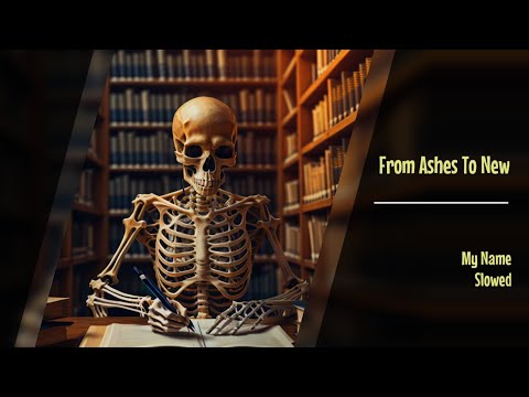 From Ashes To New - My Name (Anti Nightcore)