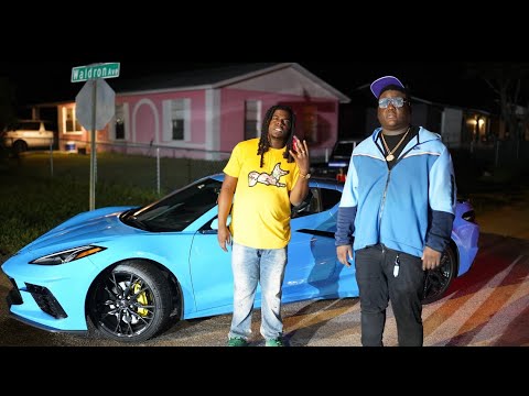 HTB Cam - “Dale Earnhardt JR” (Official Music Video) @2ShooterOnly