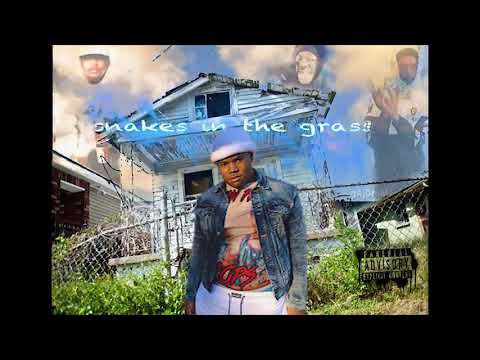 Fn boogie- hate and envy (official audio)