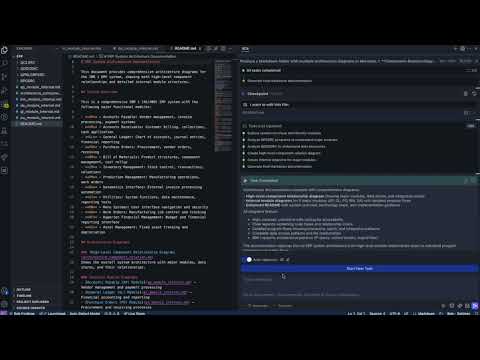 Bob Explain Large  IBM i S36 RPG ERP Application