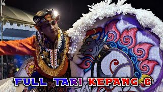 Download lagu Tari Kepang 6 Sesi Malam ROGO SAMBOYO PUTRO live Ponggok Blitar mp3