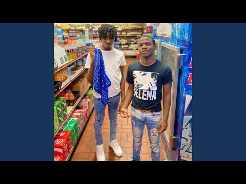 Active (feat. Prince CJ)