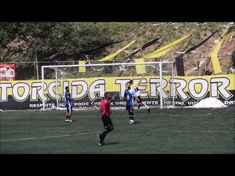 Copa Martins Neto 2022 |OITAVAS| Vida Loka/Brasilândia x Largo da Pólvora