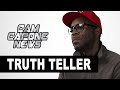 Truth Teller On FBG Brick & Coby Mack Dying On 63rd And St. Lawrence: Those Blocks Are Famous