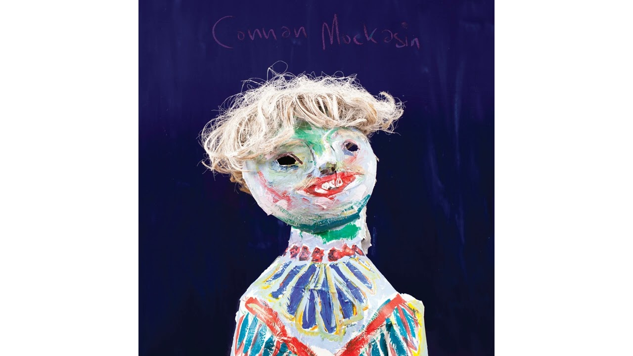 Connan Mockasin - Faking Jazz Together - Live (Official Audio)