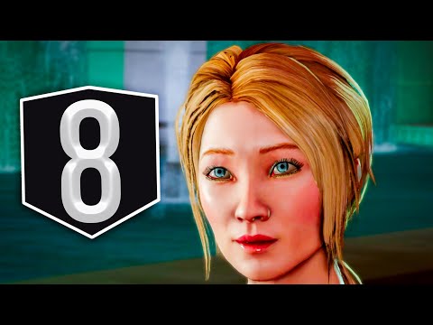 Może małe RanDeWu? 👀 | Sleeping Dogs PL [#8]