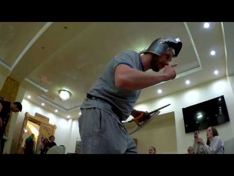 Zdobycie Jerycha / K5N / Obóz Rodzinny 2017