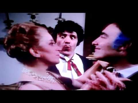 Continuavano a chiamarli er più er meno