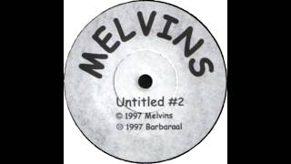 MELVINS - Barbaraal² 7" (1997)