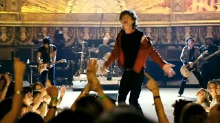 the rolling stones - hitch hike - processed &#39;stereo&#39; I