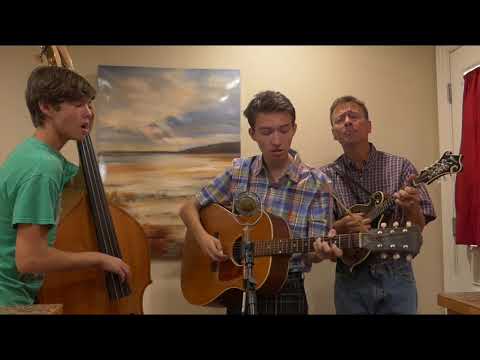 Let The Lower Lights Be Burning-Amundson Family Music