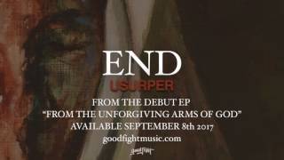 End | Usurper | Official Stream