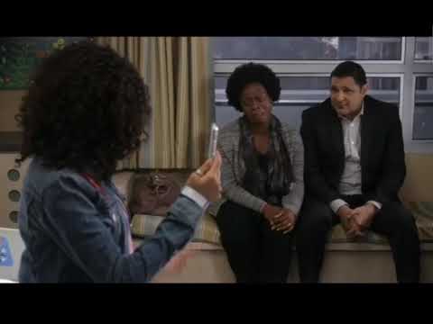 The Good Doctor - Dr. Audrey Lim, from Taipei, Taiwan