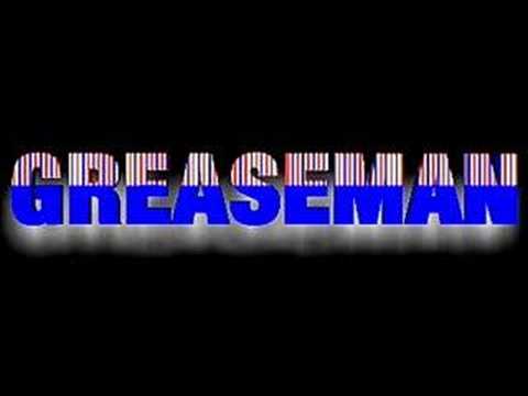 Greaseman - WAPE Jacksonville - Bell-Cheese!