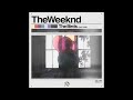 The Weeknd - The Birds Pt .1 (Clean Bass Boosted)