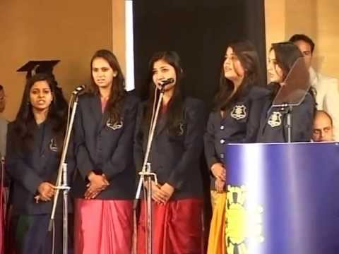 IIS University Festivals video thumbnail 1