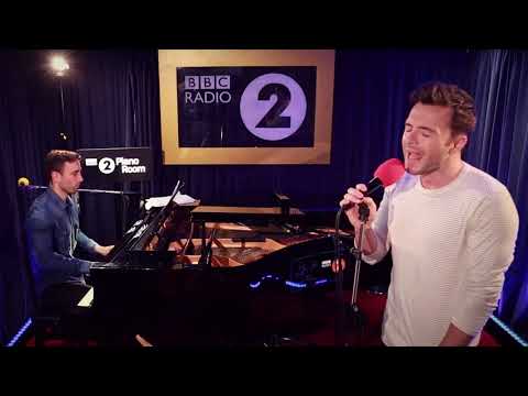 Shane Filan - I Can't Make You Love Me [BBC Radio 2's Piano Room]