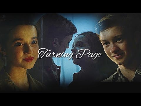 Sara & Julien - Their Story (White Bird)