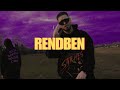 NEMES - RENDBEN (OFFICIAL MUSIC VIDEO)
