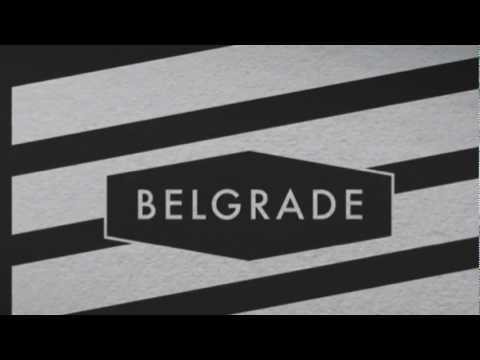 Belgrade "Venice On A Map" - from EP 2012