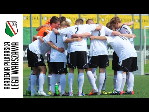 CLJ: Legia Warszawa 1996/97 - Motor Lublin: 30 sierpnia 2014 r. godz. 12:00. PROMO