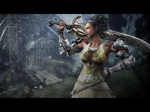 Best VGM 2377 - Lost Odyssey - Great Ruins of the East