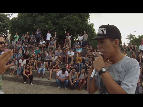 BDE - Nauí x Piloto - 17/02/2016