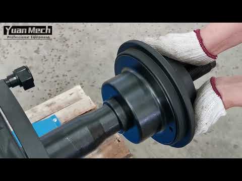 PHAN THINH | 36mm Wheel Balancer Truck Adaptor Kit Large Cone and Spacer. 