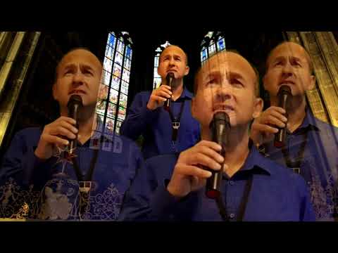 JAN HALUŠKA-Ó SVATÁ NOC-VIDEOKLIP- COWER-2018