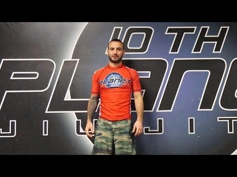 Miguel Alvarez | 10th Planet | SGI8 | MMA UK BJJ Show