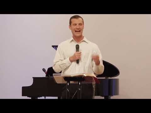 Thumbnail for Jesus Is Lord Over the Sabbath