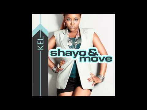 9JAmzRadio : KEL - Shayo and Move ft Shaydee [New single]