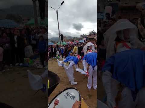NEGRILLOS DE ANDAHUAYLAS APURÍMAC 