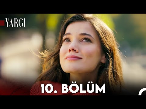 Yargı 10. Bölüm