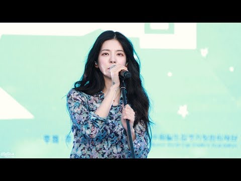 190622 장재인 4K 직캠 Full Ver. (Jang Jane Fancam) @썸머 뮤직 스타디움