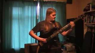 Victor Wooten - Victa Bass Cover