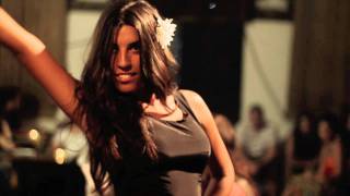 D'Callaos - LA NOCHE  (version corta)