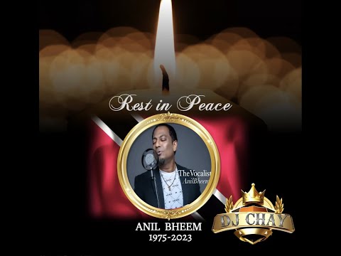 ANIL BHEEM TRIBUTE 🤍