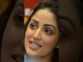 Yami Gautam Real Face Without Makeup Bollywood Actress Secret Face Shorts