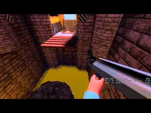 heinz jump (edgeshot)