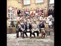 Mumford and Sons - Broken Crown (10. FULL ...