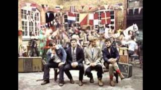 Mumford and Sons - Broken Crown (10. FULL ALBUM WITH LYRICS)