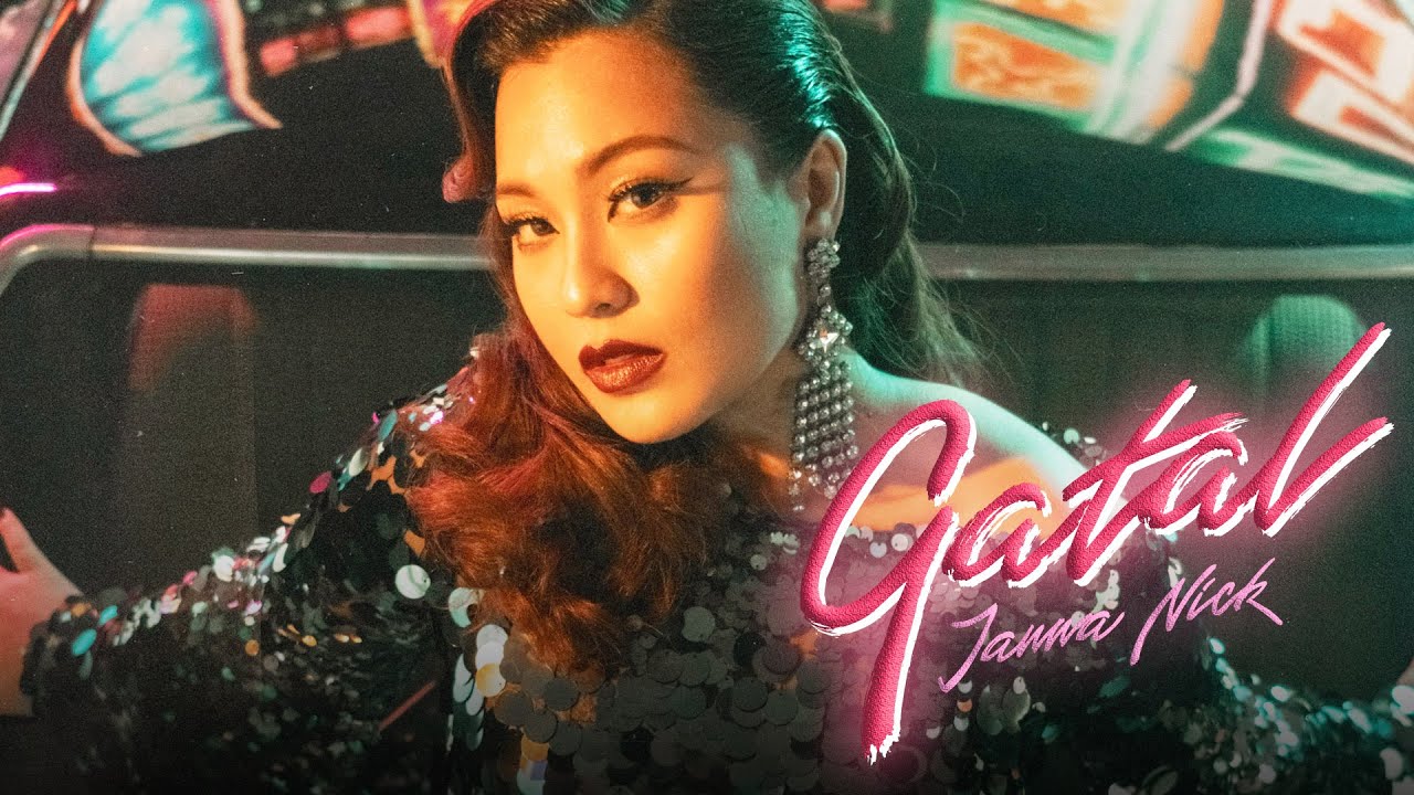 Lyrics : Janna Nick - Gatal - Pancaswara Lyrics Lyrics : Janna Nick - Gatal - Pancaswara Lyrics